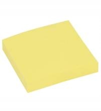 

Notes samoprzylepny Grand 75x75 żółty