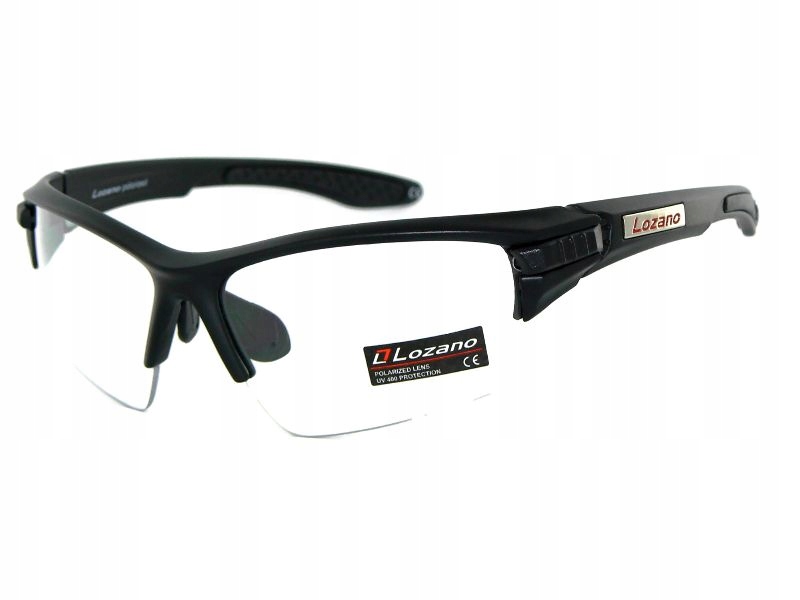 Sluneční Rybářské Brýle Polar Komplet