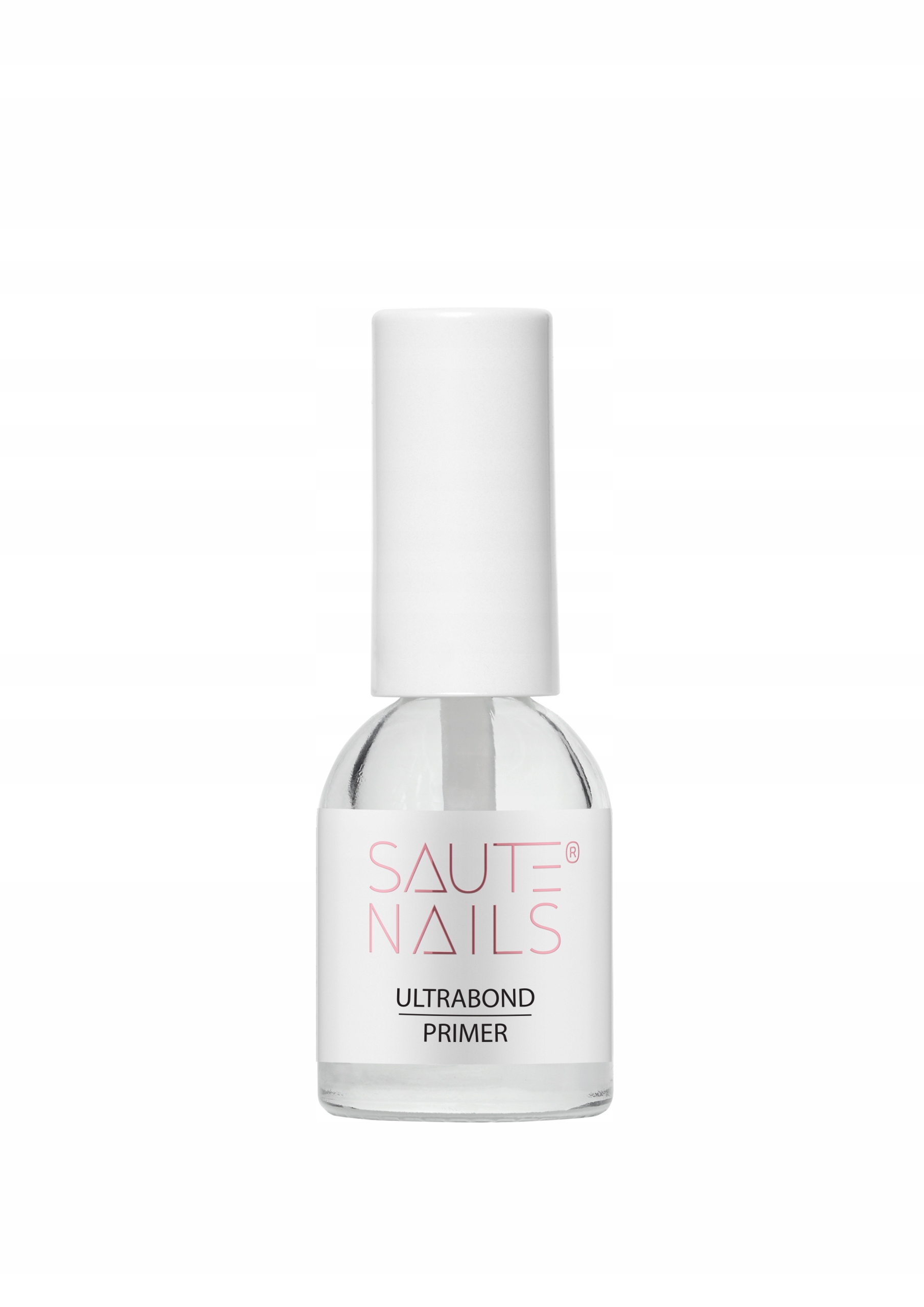 SAUTE NAILS Primer do paznokci bezkwasowy ULTRABOND PRIMER 10ml