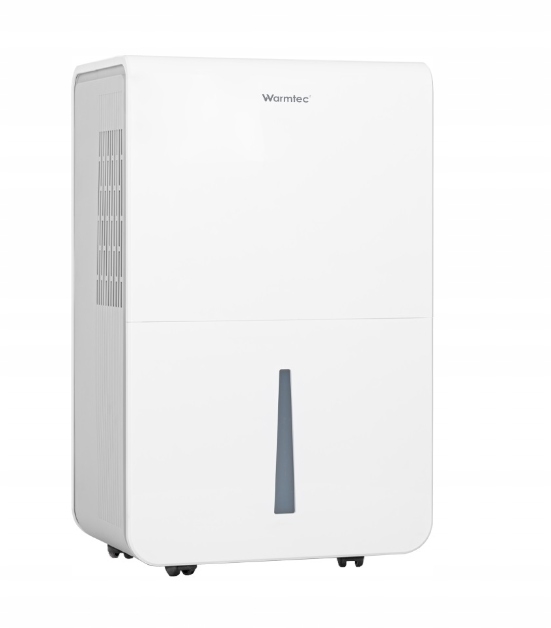 Odvlhčovač vzduchu Warmtec ODT-25N 400 W 25 l/24 h