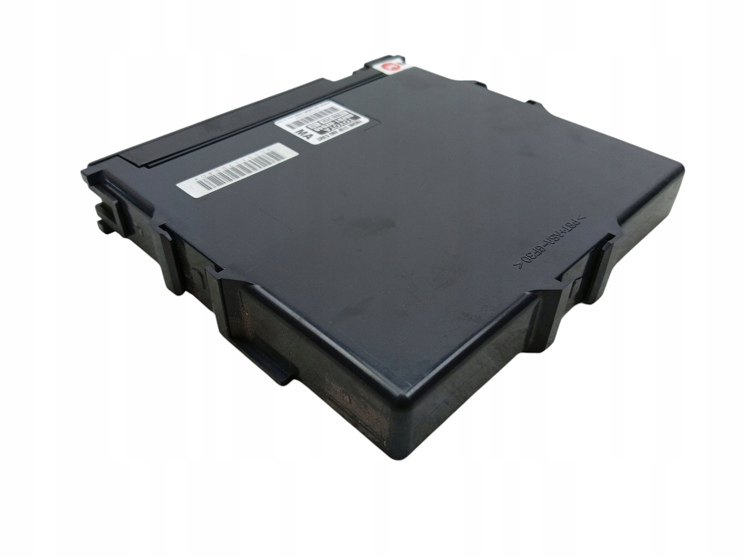 control unit module START STOP TOYOTA AURIS II E18 89261-02040