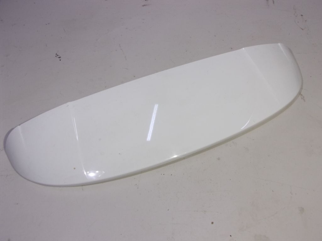 Renault Clio IV 4 kombi spoiler spoiler lotka