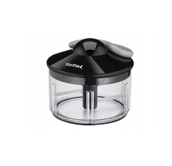 

Tefal Rozdrabniacz ręczny siekacz 500ml