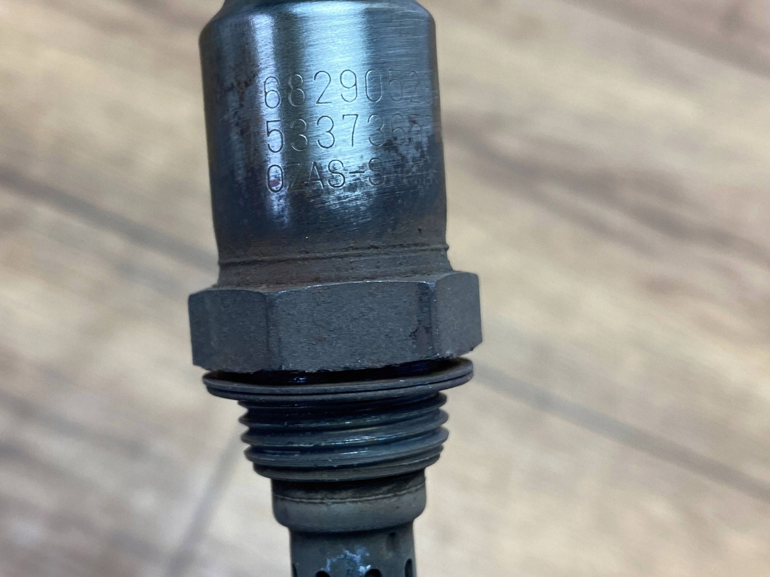 Sonda lambda Ram 1500 DT 2019+