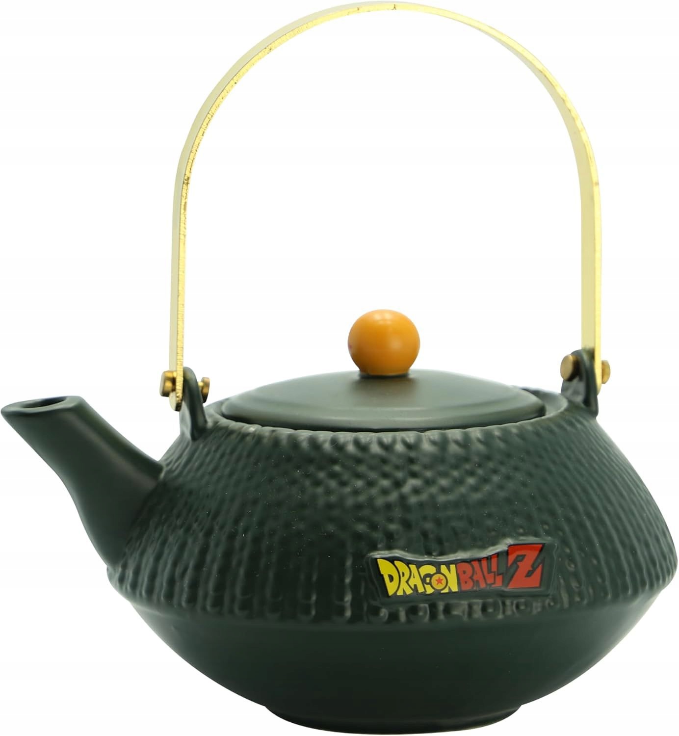 Dragon Ball Teapot Shenron