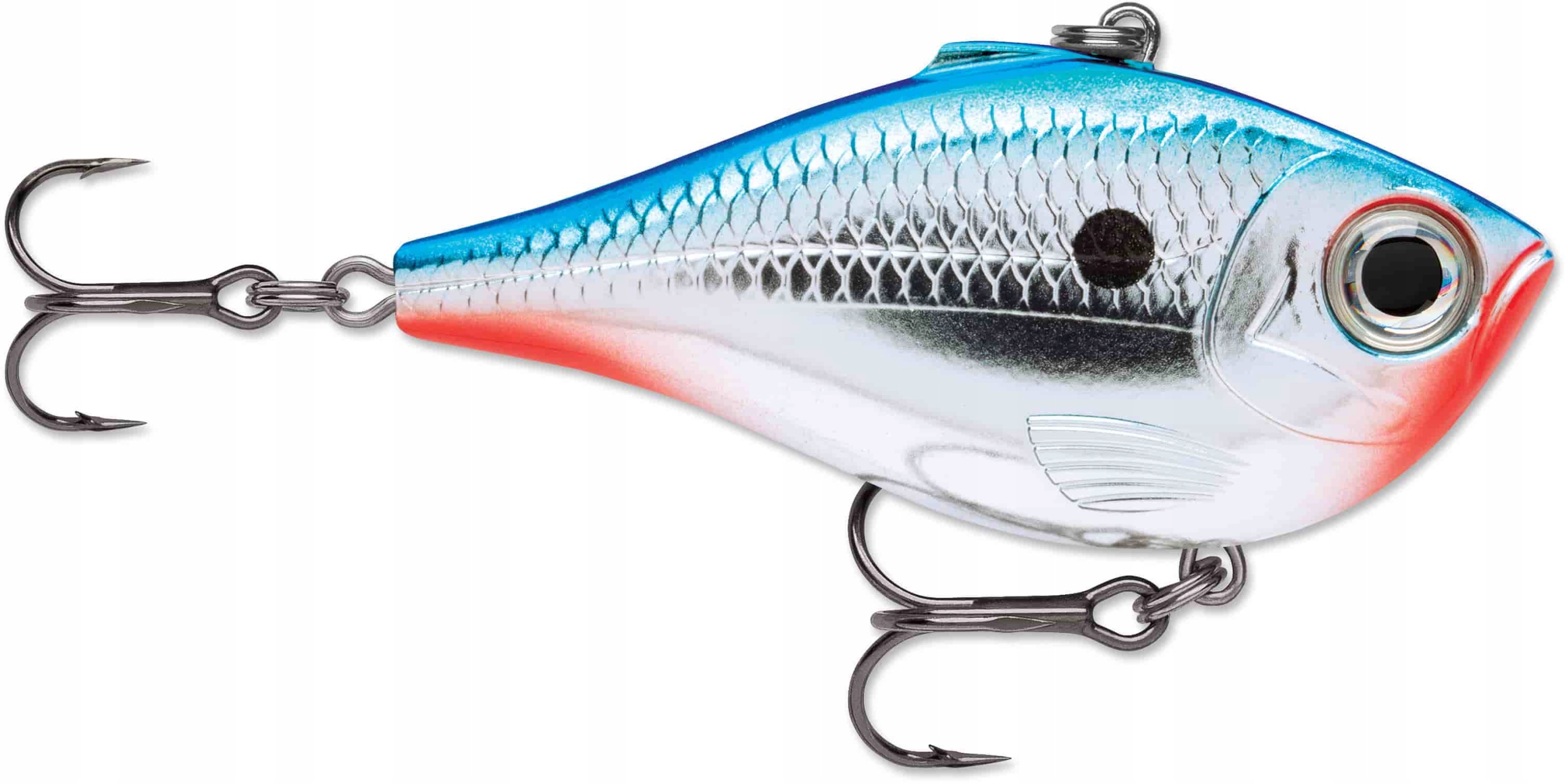 RPR05 Chb Wobler Rapala Rippin Rap 5cm 9g