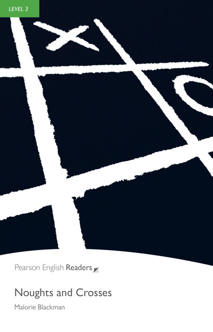 Pegr Noughts And Crosses BK/MP3 CD (3)