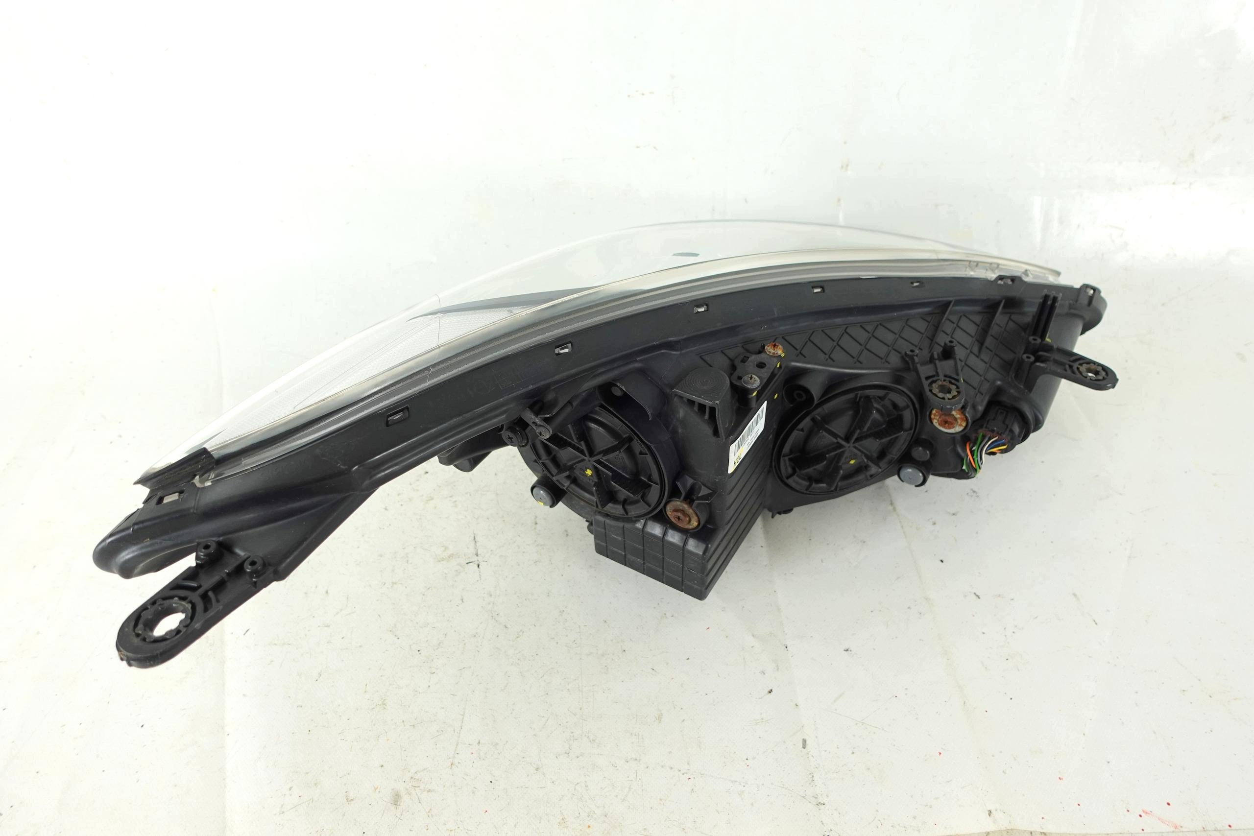 light left front left front HYUNDAI I30 II 12-16 2012-2016 UK RHD ANGLIK