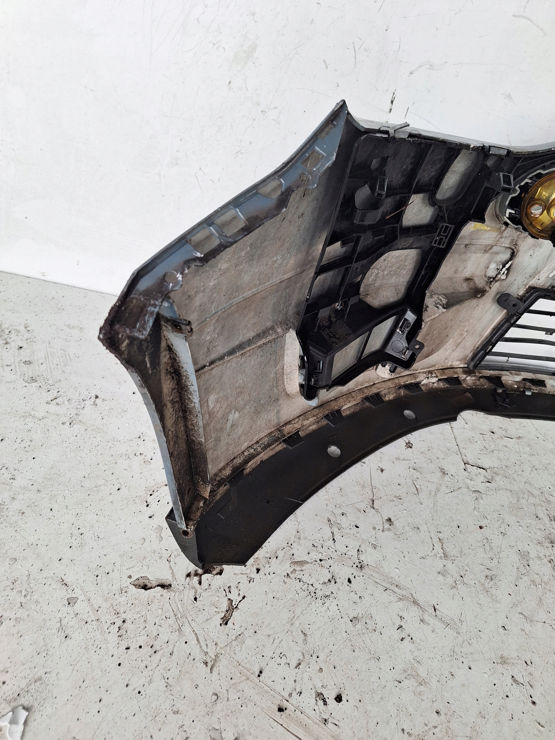 FORD S-MAX MK1 05-10 bumper