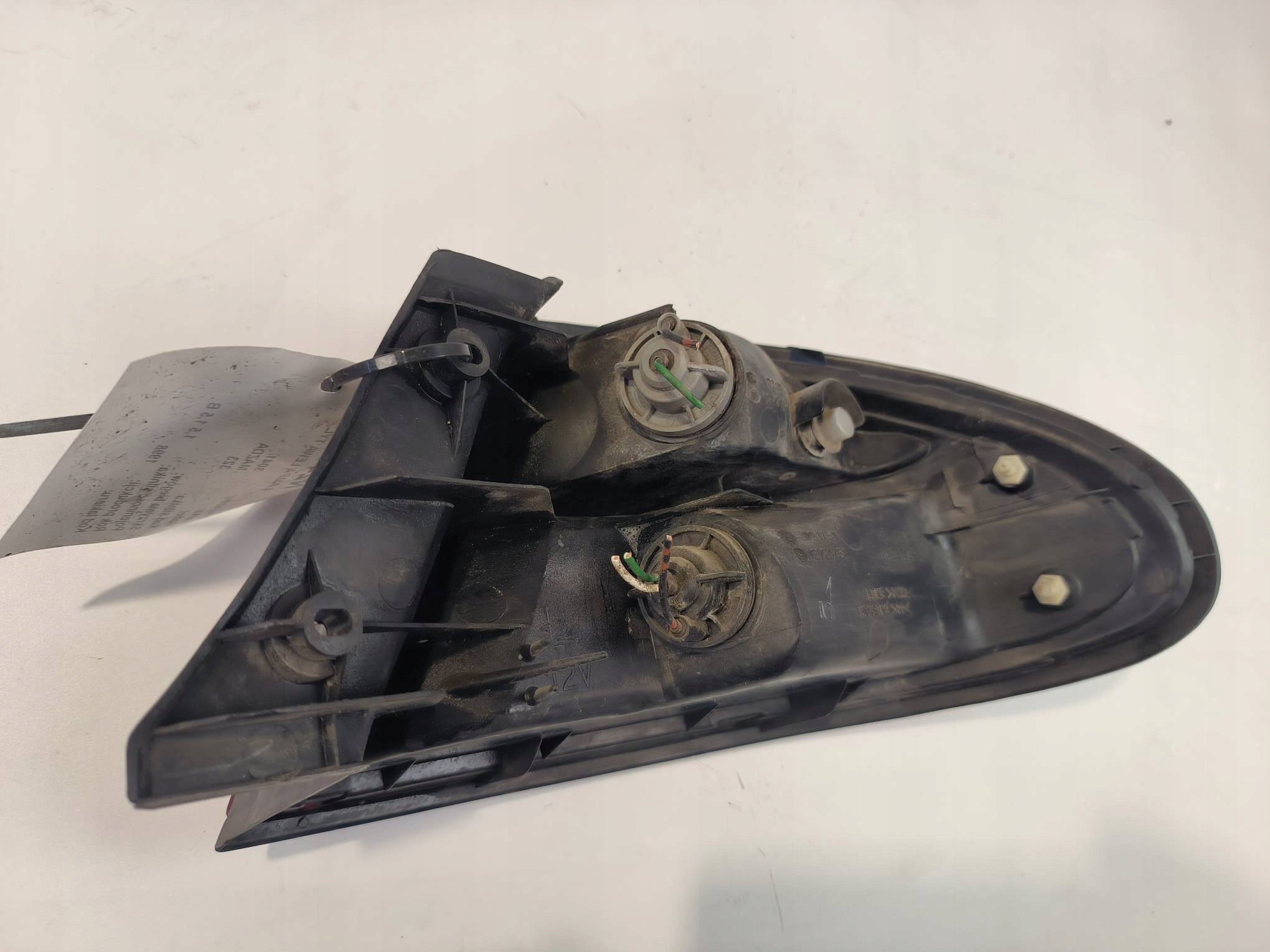 light left rear part MAZDA 323