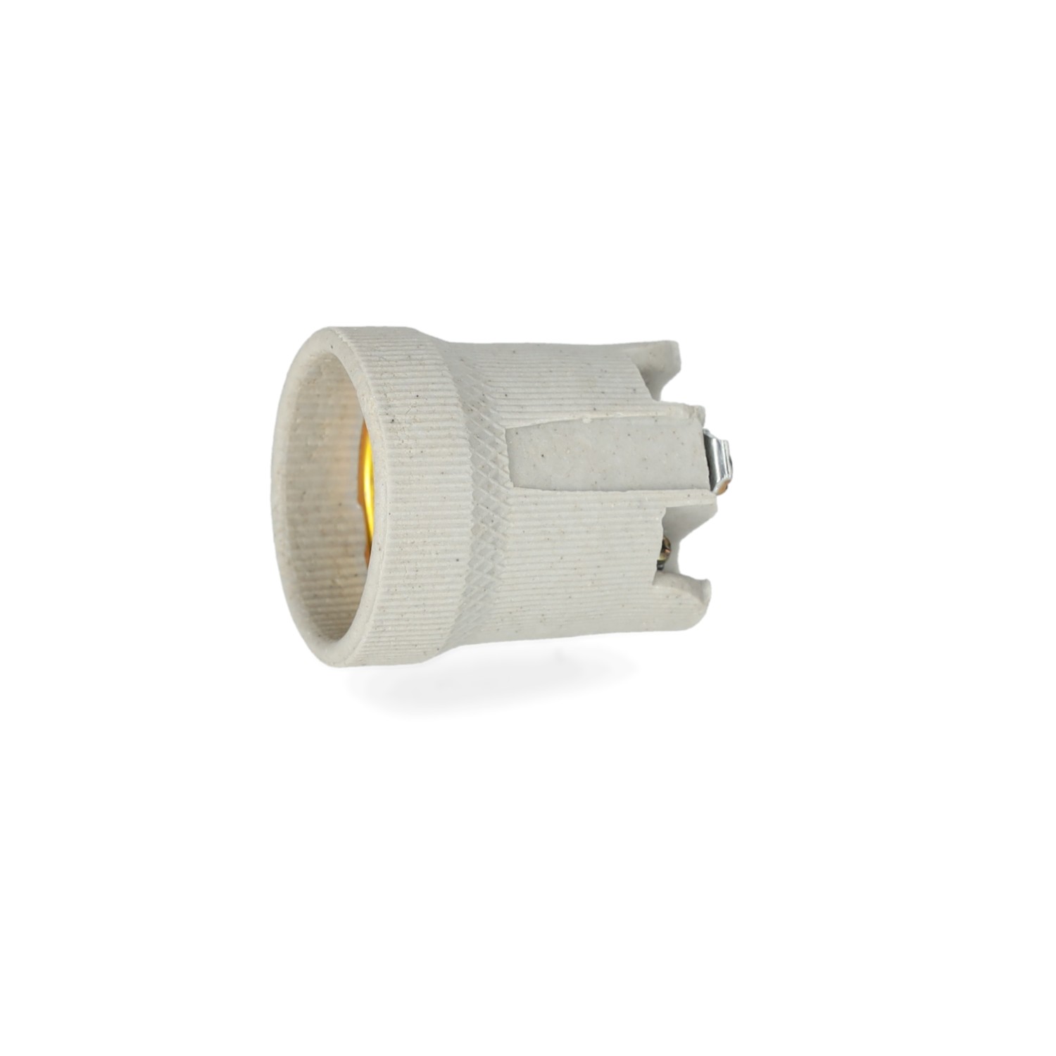 Oprawka ceramiczna HOLDER na trzonek E27 Stan opakowania oryginalne