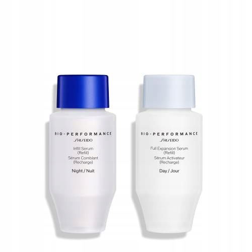Shiseido Bio-performance Skin Filler Náplň 30 ML 30 ML