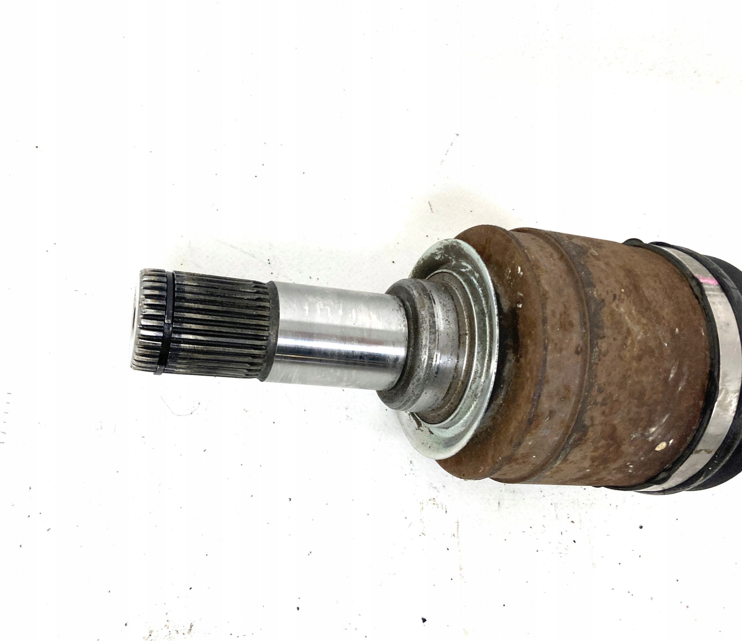 Dodge Durango 5.7 semi-axis rear left rear part 2016-24