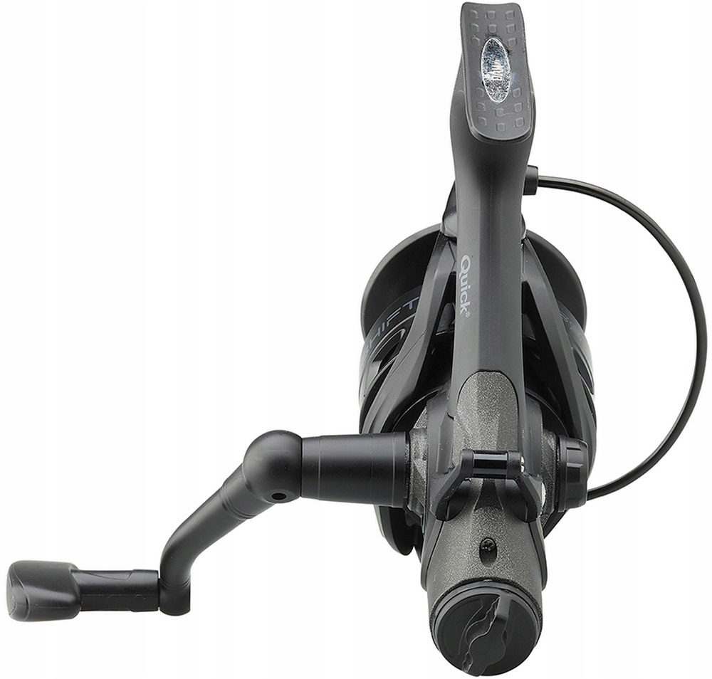 Kołowrotek DAM Quick Runshift 3 6000 FS 2+1BB / 73034 Marka Dam