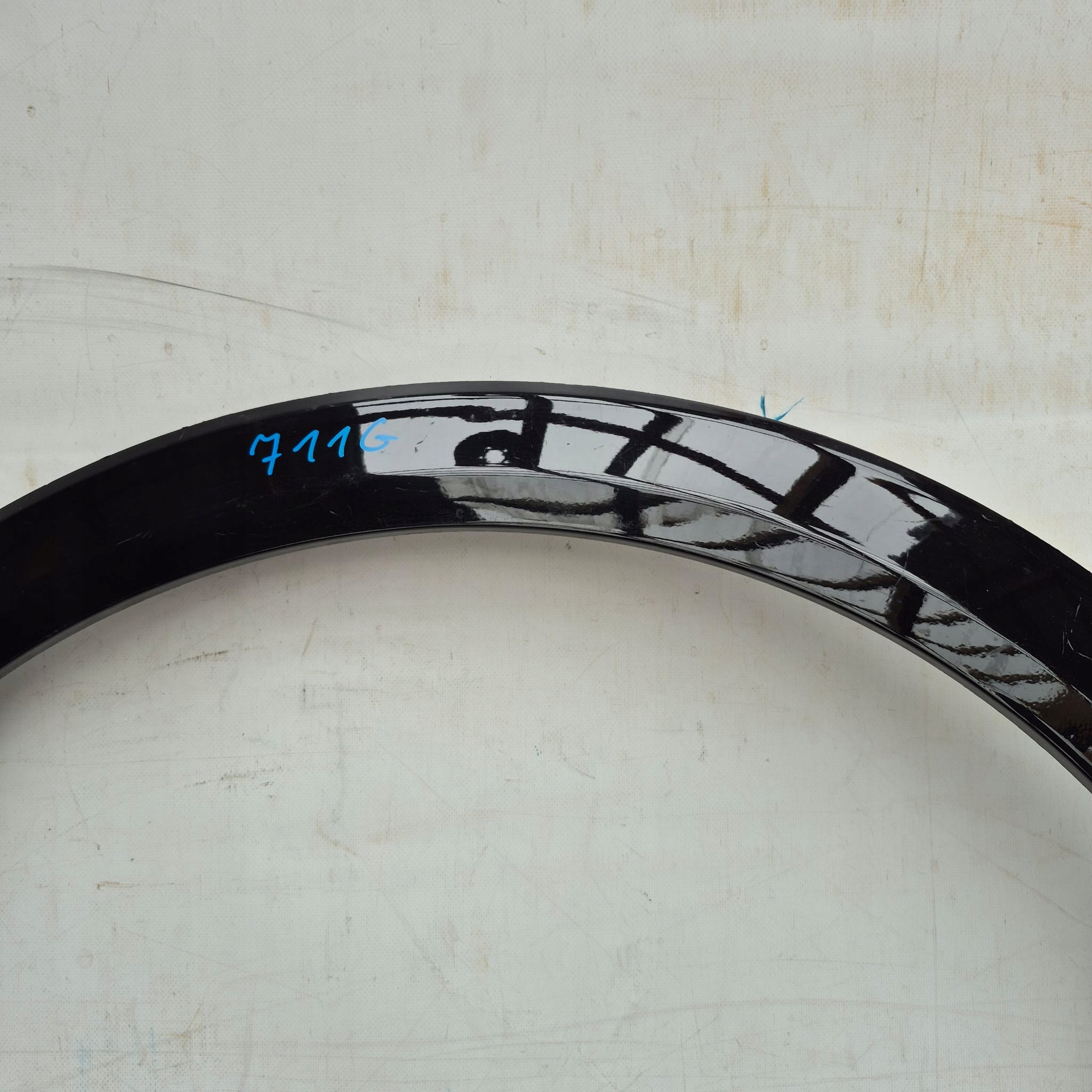 FORD PUMA II MK2 19- moulding for fender left front front L1TB-S16D239-B