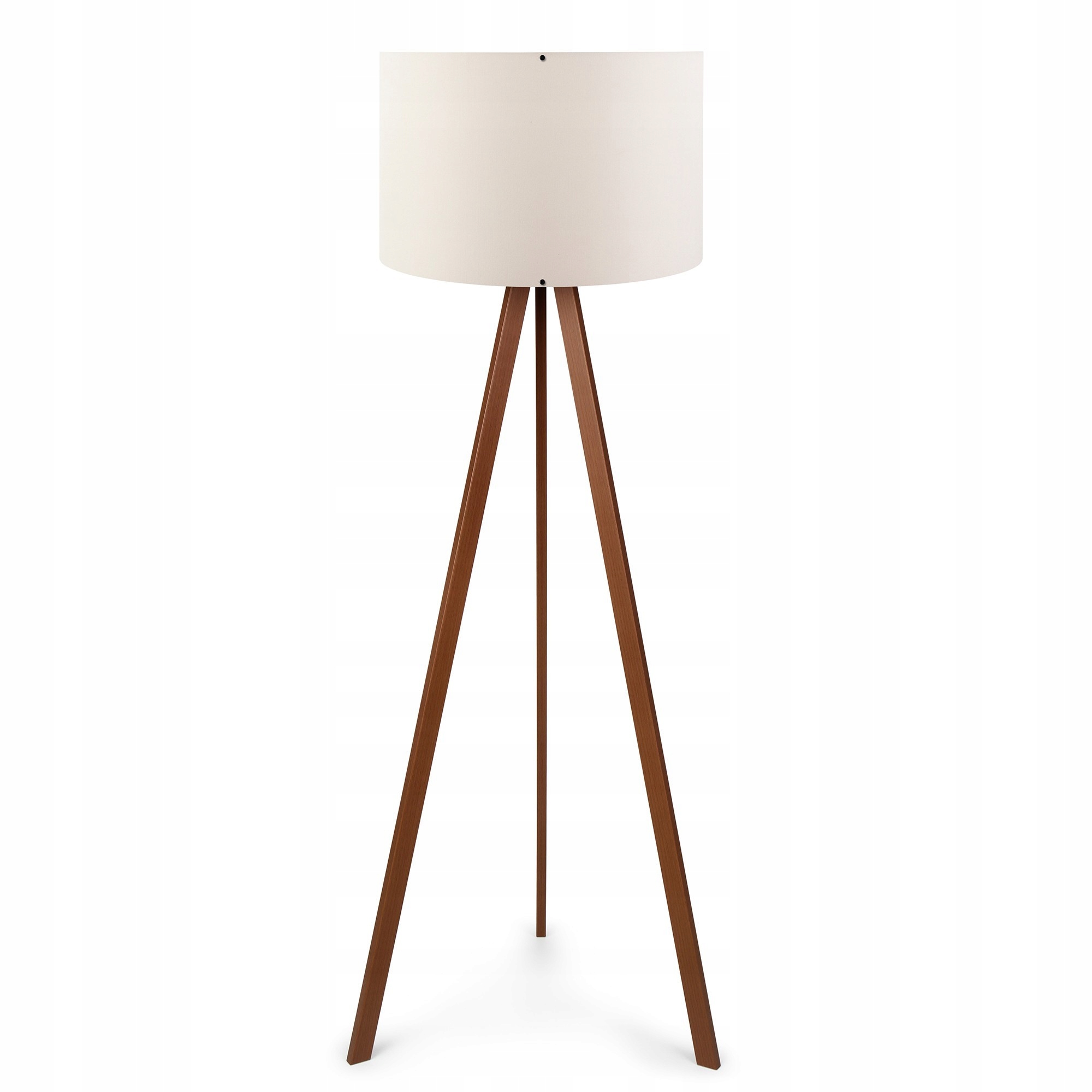 

Lampa Podłogowa Stojąca Trójnóg Sztalugowa 140 cm