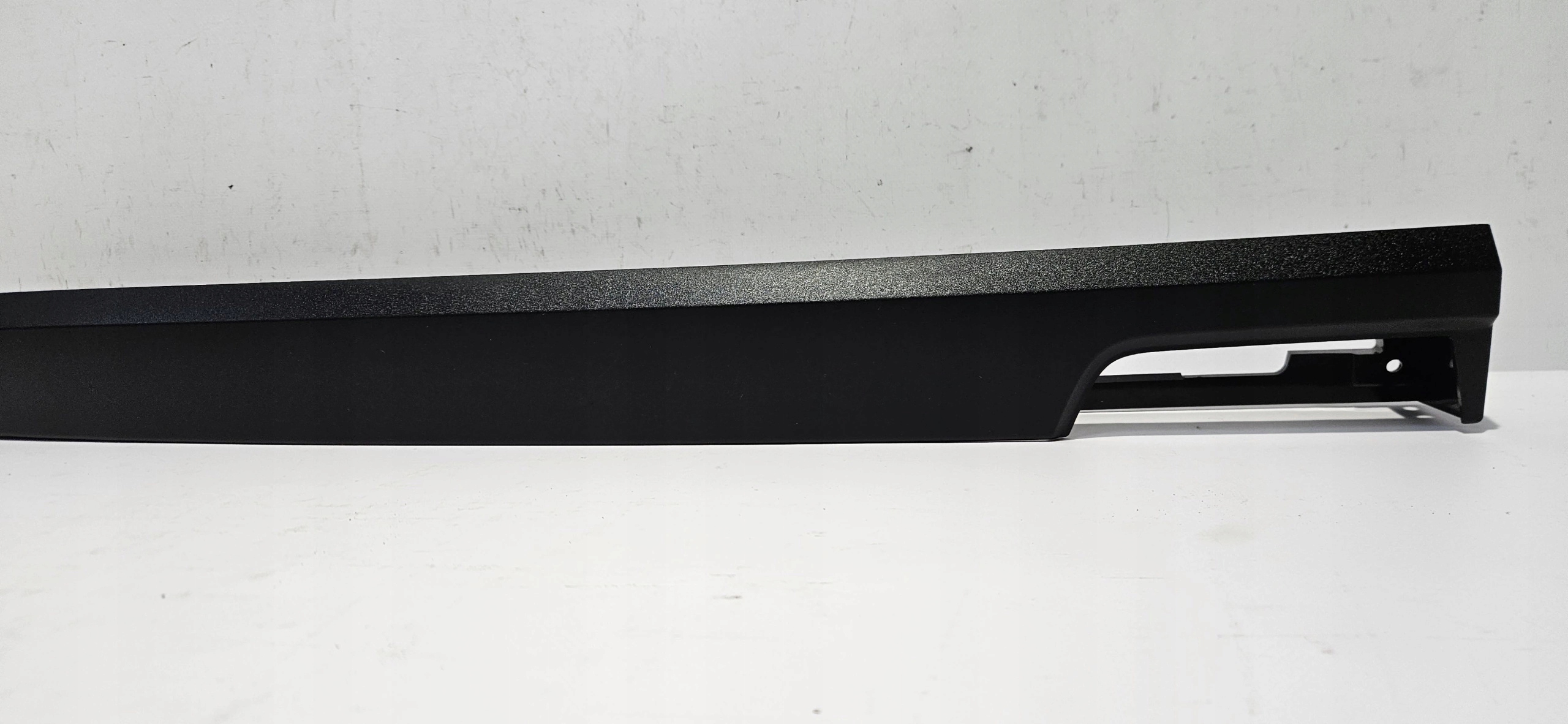 moulding door right rear part RENAULT KANGOO III 21- original 265126446R