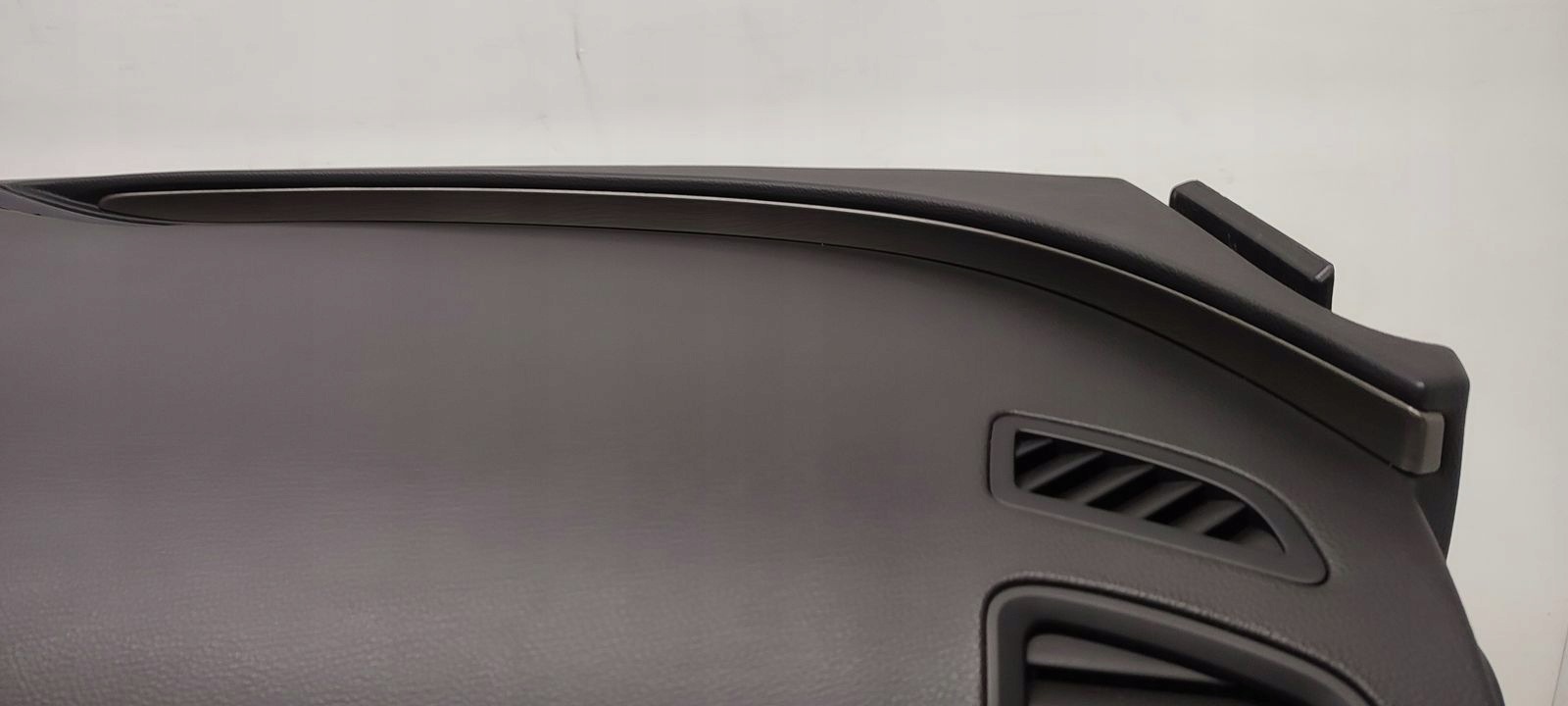 dashboard console airbags tension belts sensor Opel Insignia A