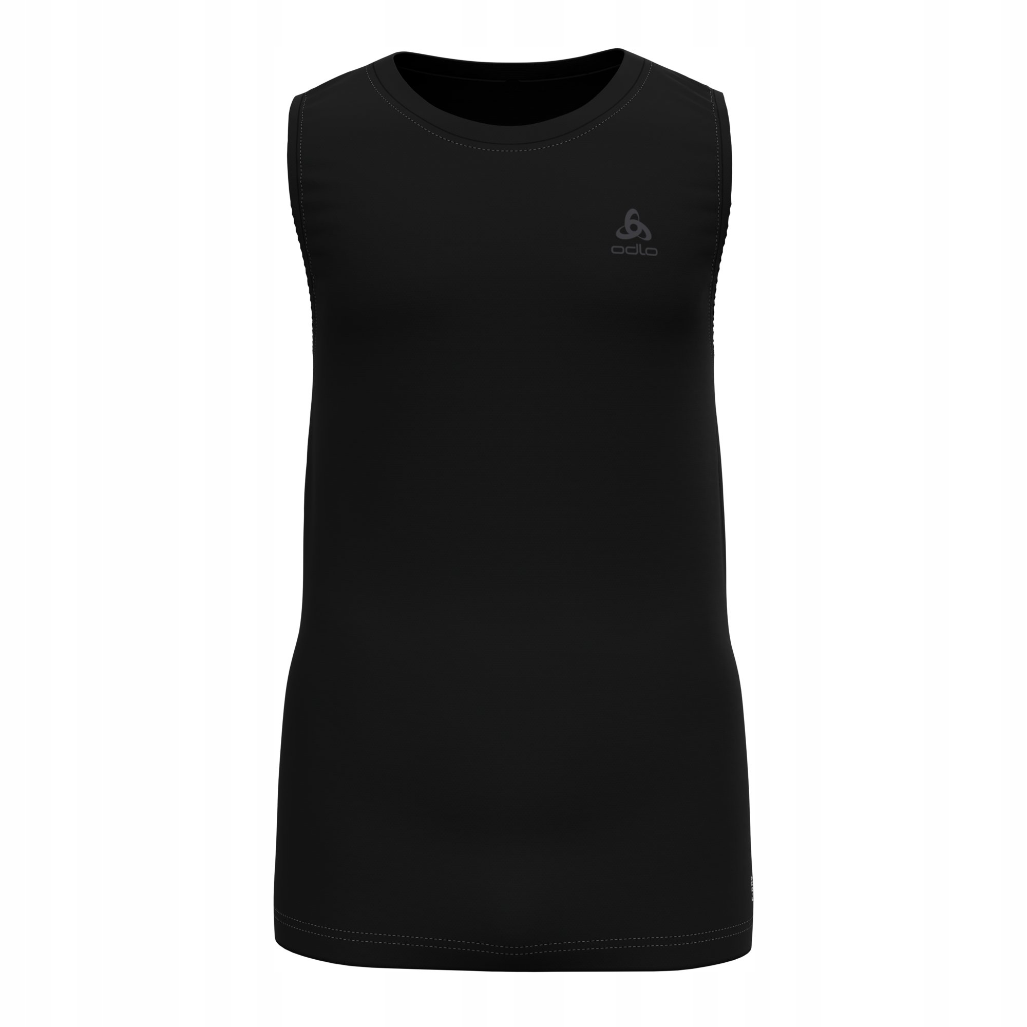 Odlo Pánská podprsenka Bl Top crew neck singlet Active F-dry LI XL