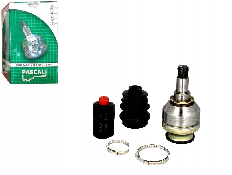 PRZEGUB NAPĘDOWY WEWNĘTRZNY MERCEDES A (W168) VANE