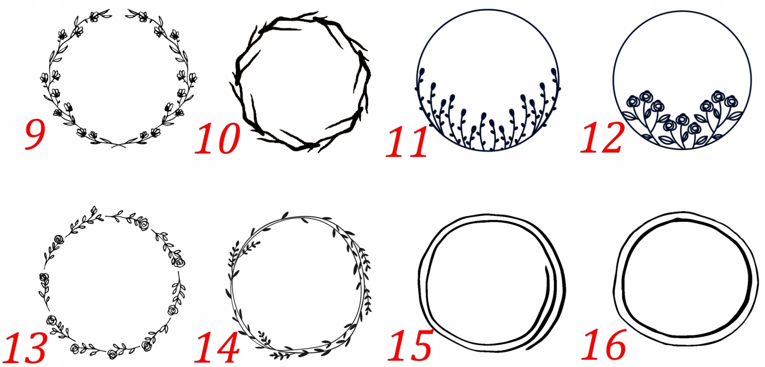 DUŻA PIECZĄTKA RĘCZNA LOGO STEMPEL GRAFIKA ŚR 60mm Marka Colop