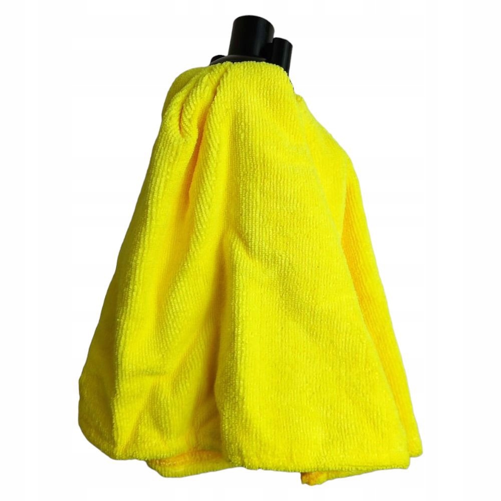 Nástavec na mop z mikrovlákna Kuchcik