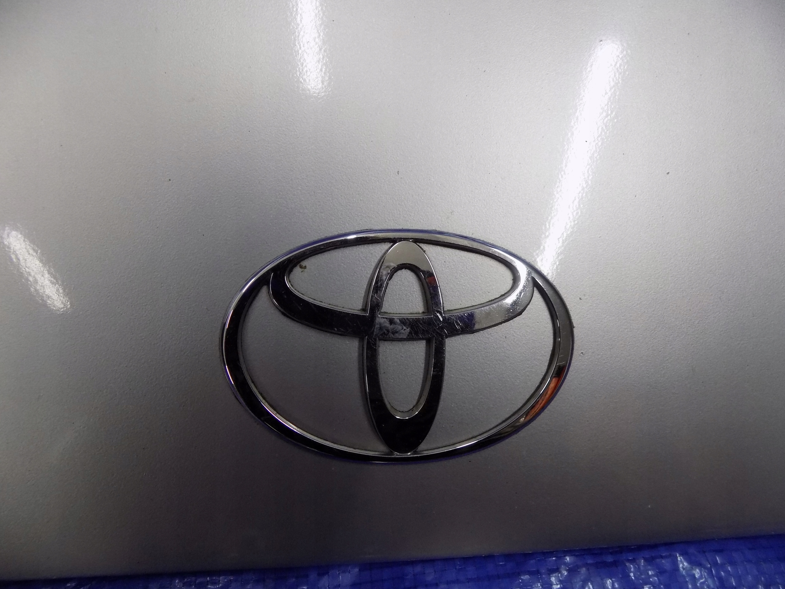 griglia superiore TOYOTA CAETANO OPTIMO AUTOBUS