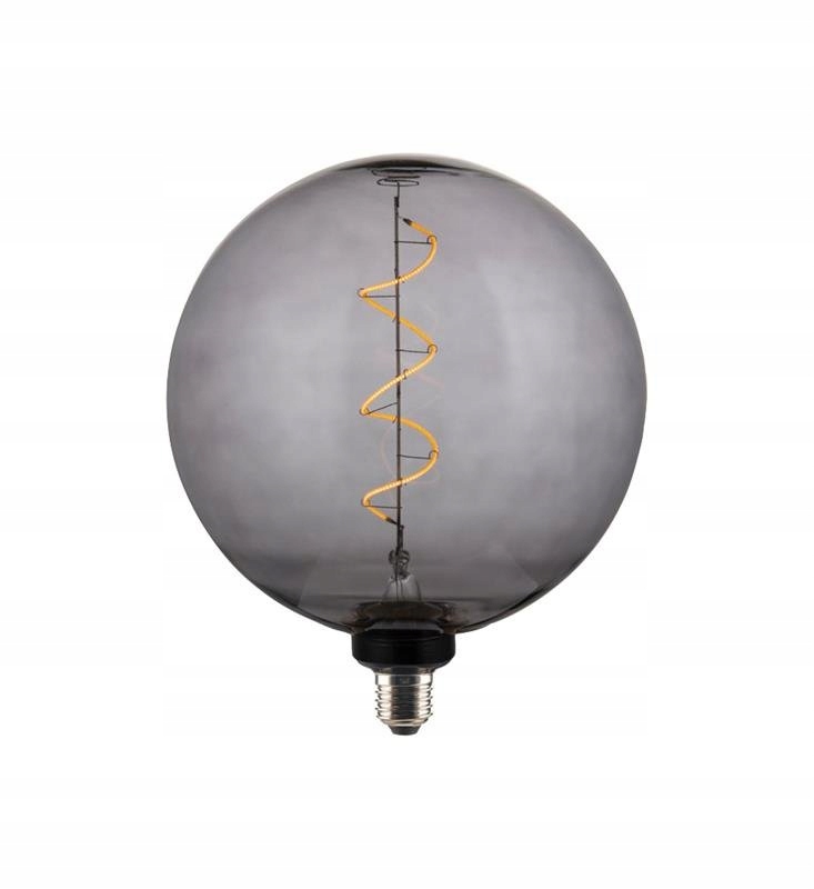 Led žiarovka Globe 4W Soft E27 Dymona Globe 108723 Markslojd