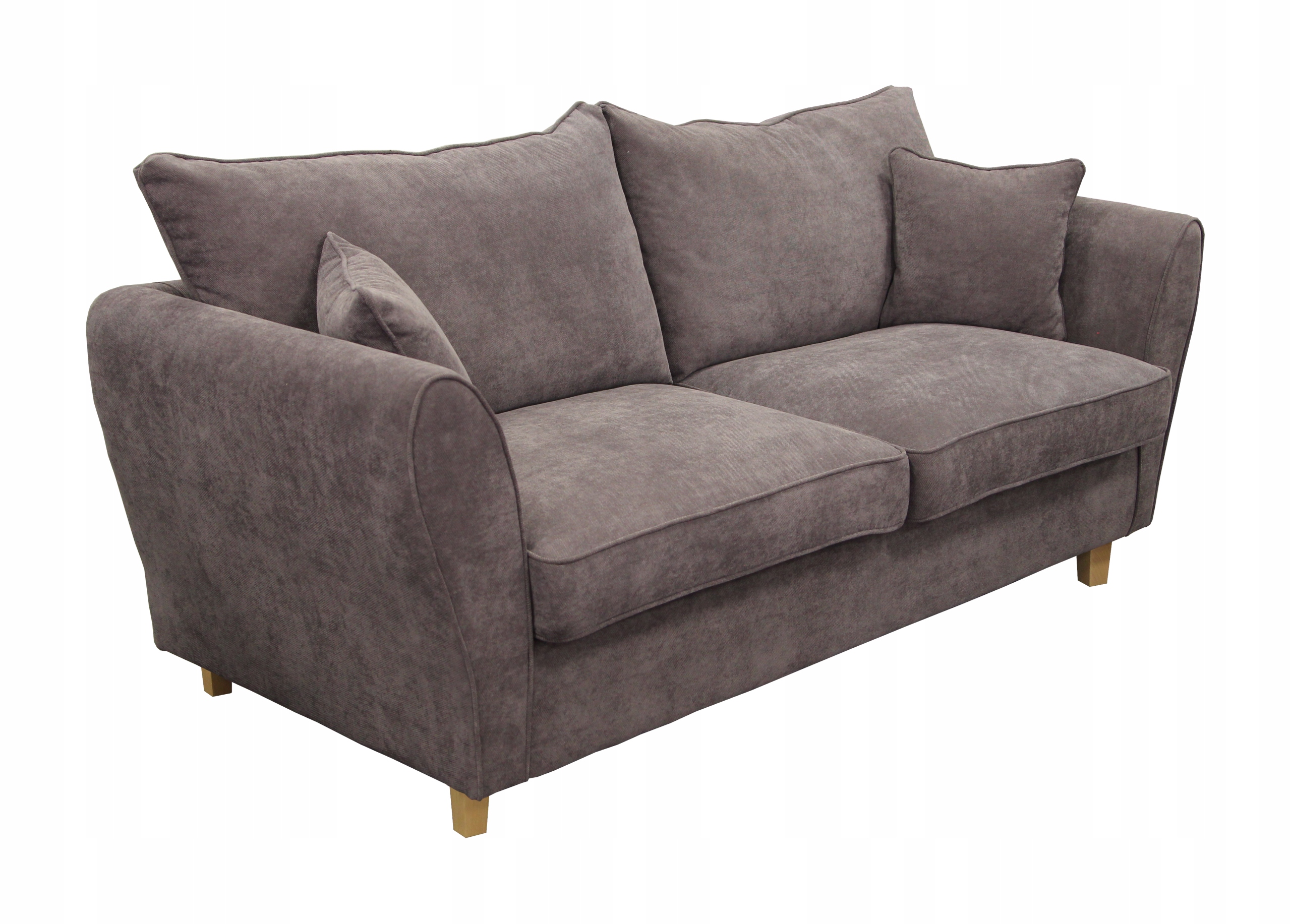 

Hit! -10% Wygodna Kanapa Ashbourne 3 Osobowa Sofa