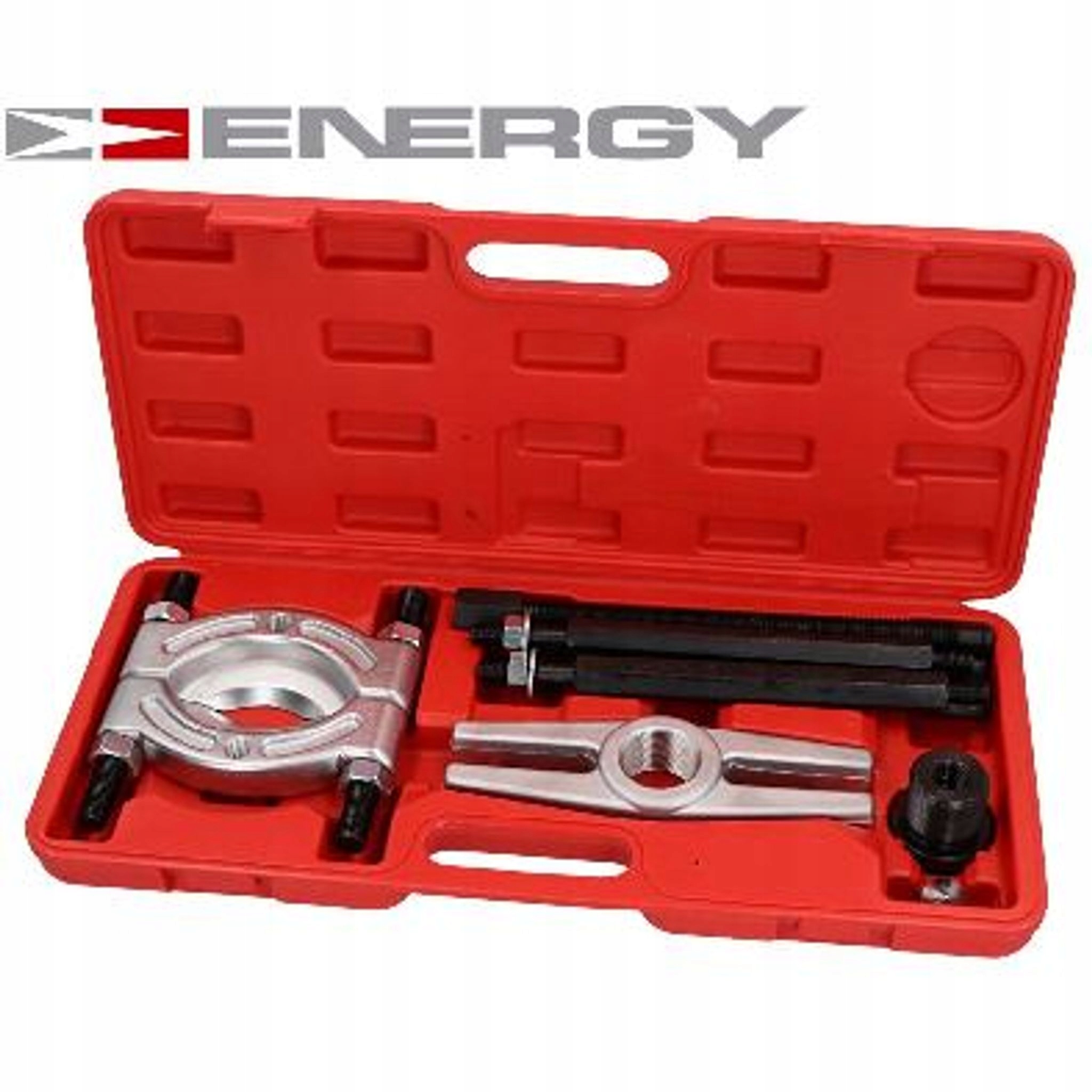 Sada Hydraulických Stahováků Ložisek Energy NE00052