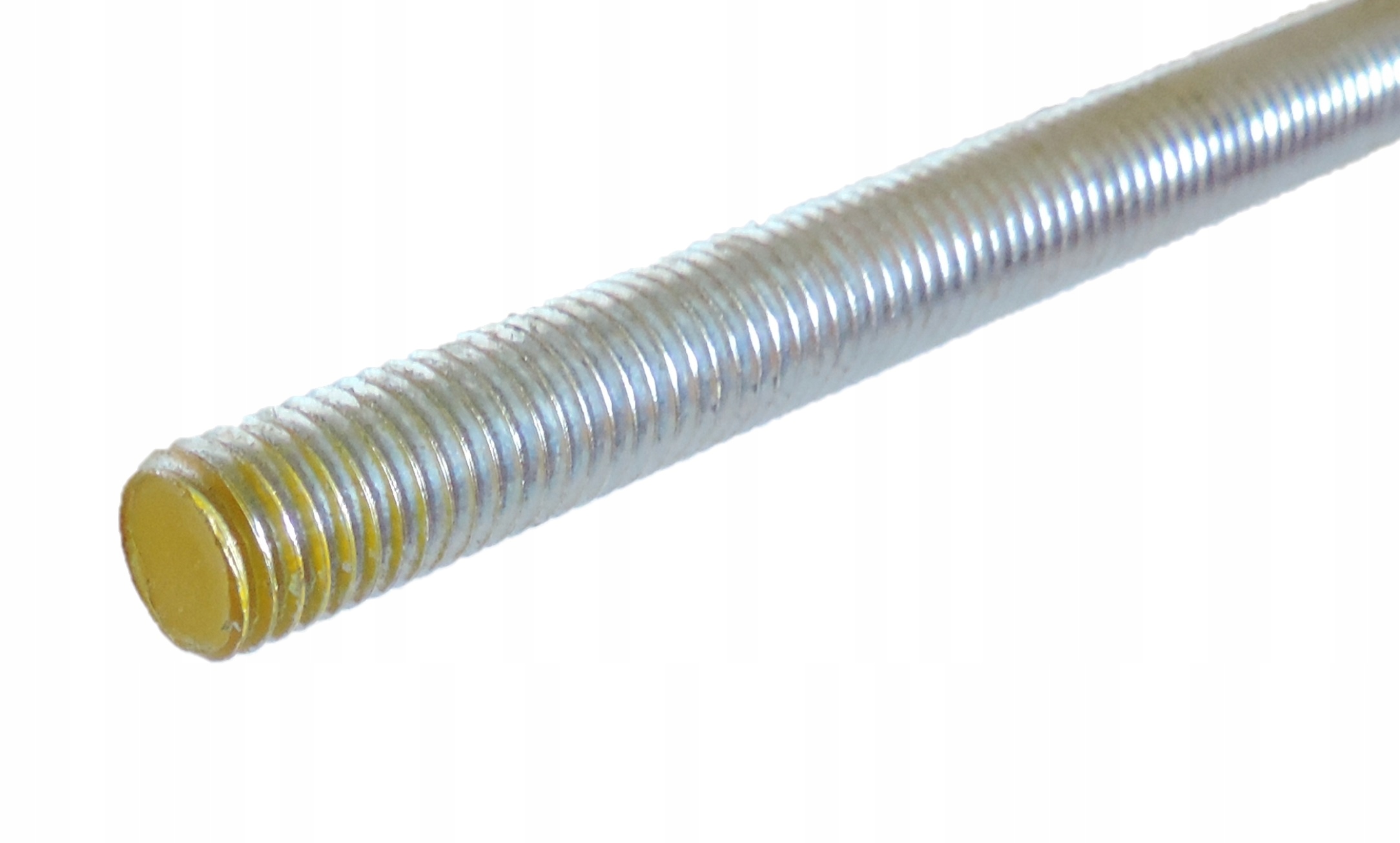 Pręt M16x1000 gwintowany ocynk DIN976 kl. 8,8 5szt