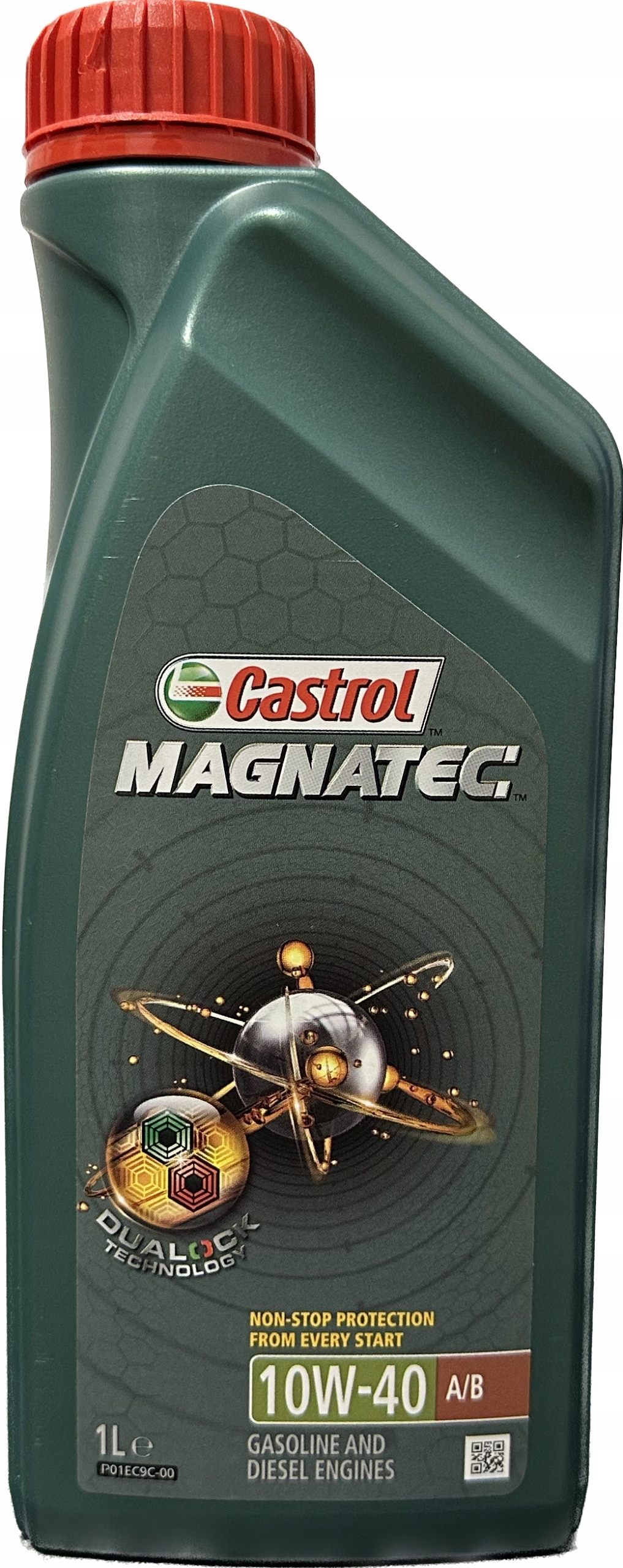 Olej silnikowy Castrol 1 l 10W-40