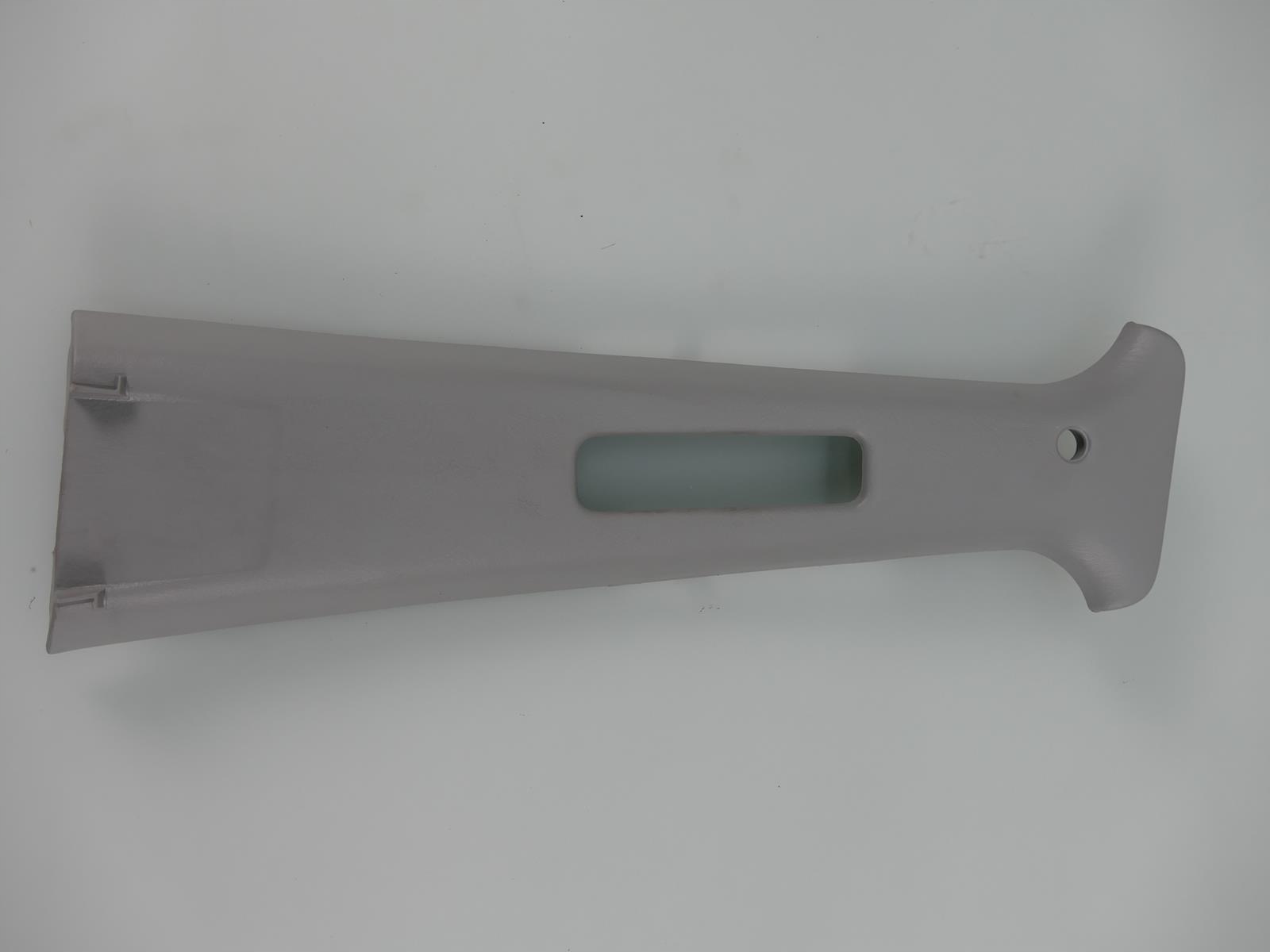 HONDA CR V I CRV SLUPEK B POSZYCIE OSLONA LEWA