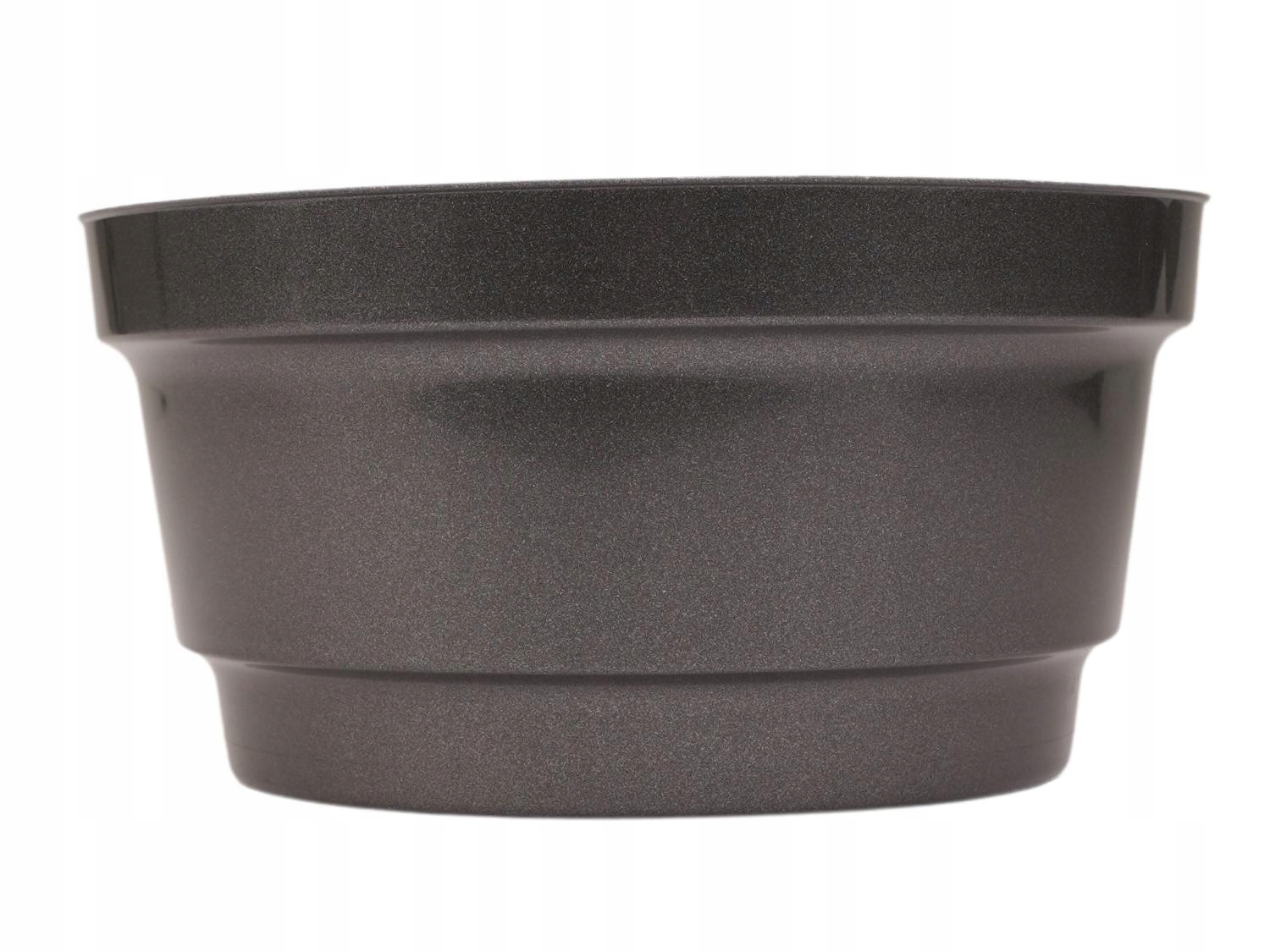 MISA DONICZKA NA CMENTARZ STANDARD GRAFITOWA 20 CM Marka Topoblu