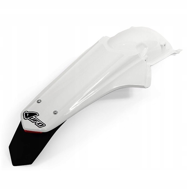 Ufo Zadný Blatník Honda Crf 450R/X '09-'12 Crf 250R '10-'13 (enduro Led) Kolo