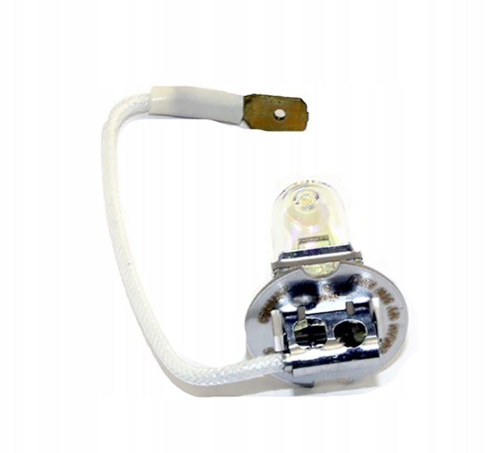 Żarówka Osram H3 12V 55W PK22s Halogen