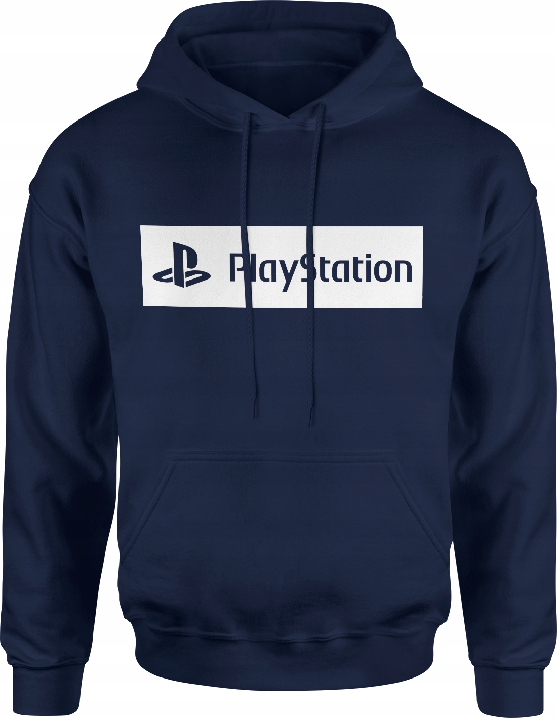 

Playstation Bluza Męska Play Station 3 4 5 R. XL