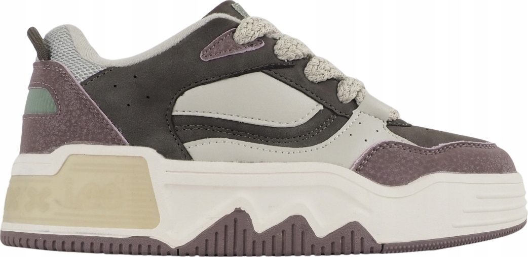 Dámské Boty Lee Irina Low 50253006 03P r 37