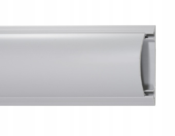 LISTWA MASKUJĄCA MASKOWNICA DO KABLI PODŁOGOWA Marka Maclean