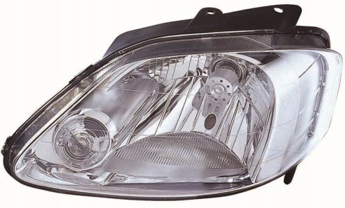 abakus 441-11A4L-LD-EM фара