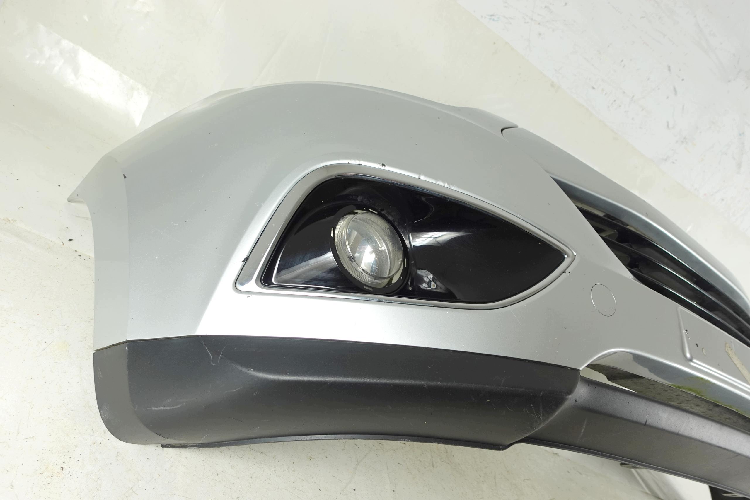 bumper front front HYUNDAI IX 35 IX35 09-15 2009-2015 9P 86511-2Y000