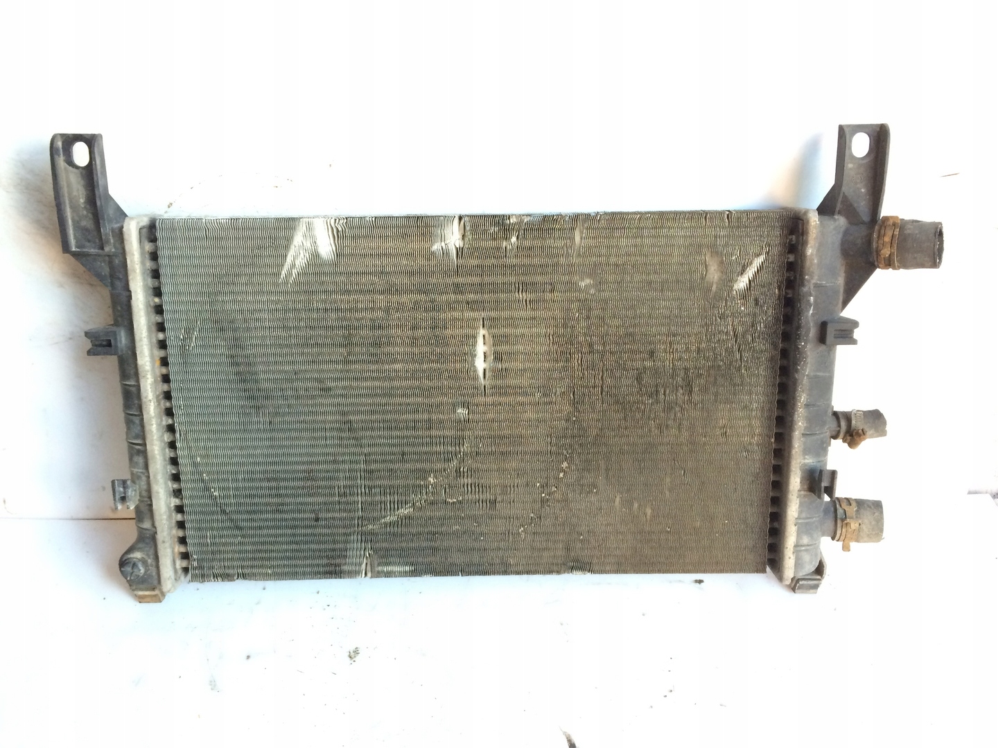 radiator FORD FORD