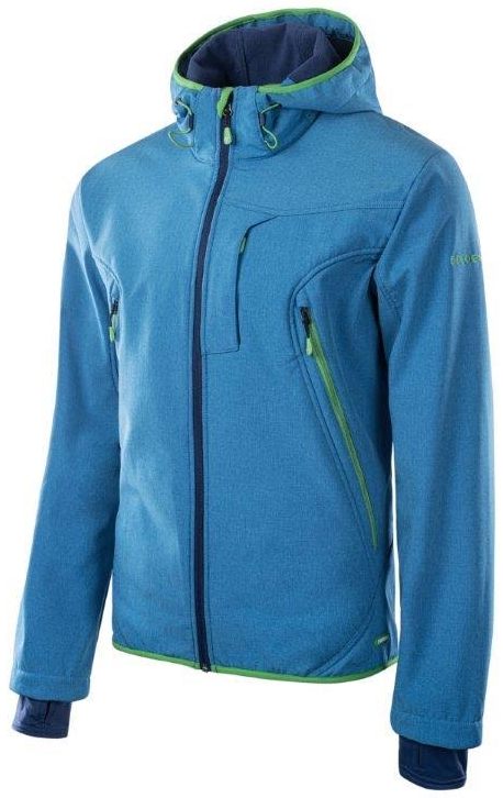 

Brugi Kurtka Męska Wodoodporna Membrana 5000 L