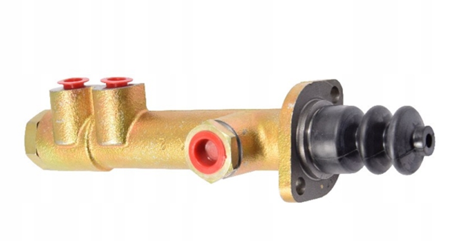 POMPA HAMULCOWA DŁUGA C-360 Oryginał 50626290 Numer katalogowy części 50626290