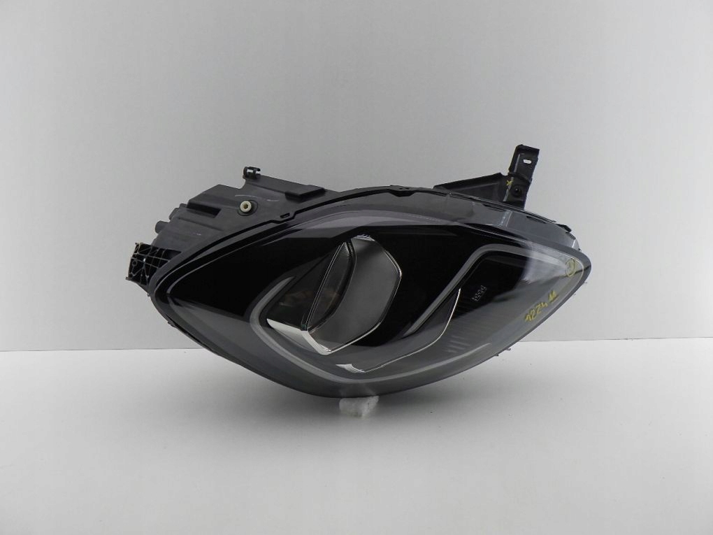 FORD PUMA II MK2 FULL LED 19- light right