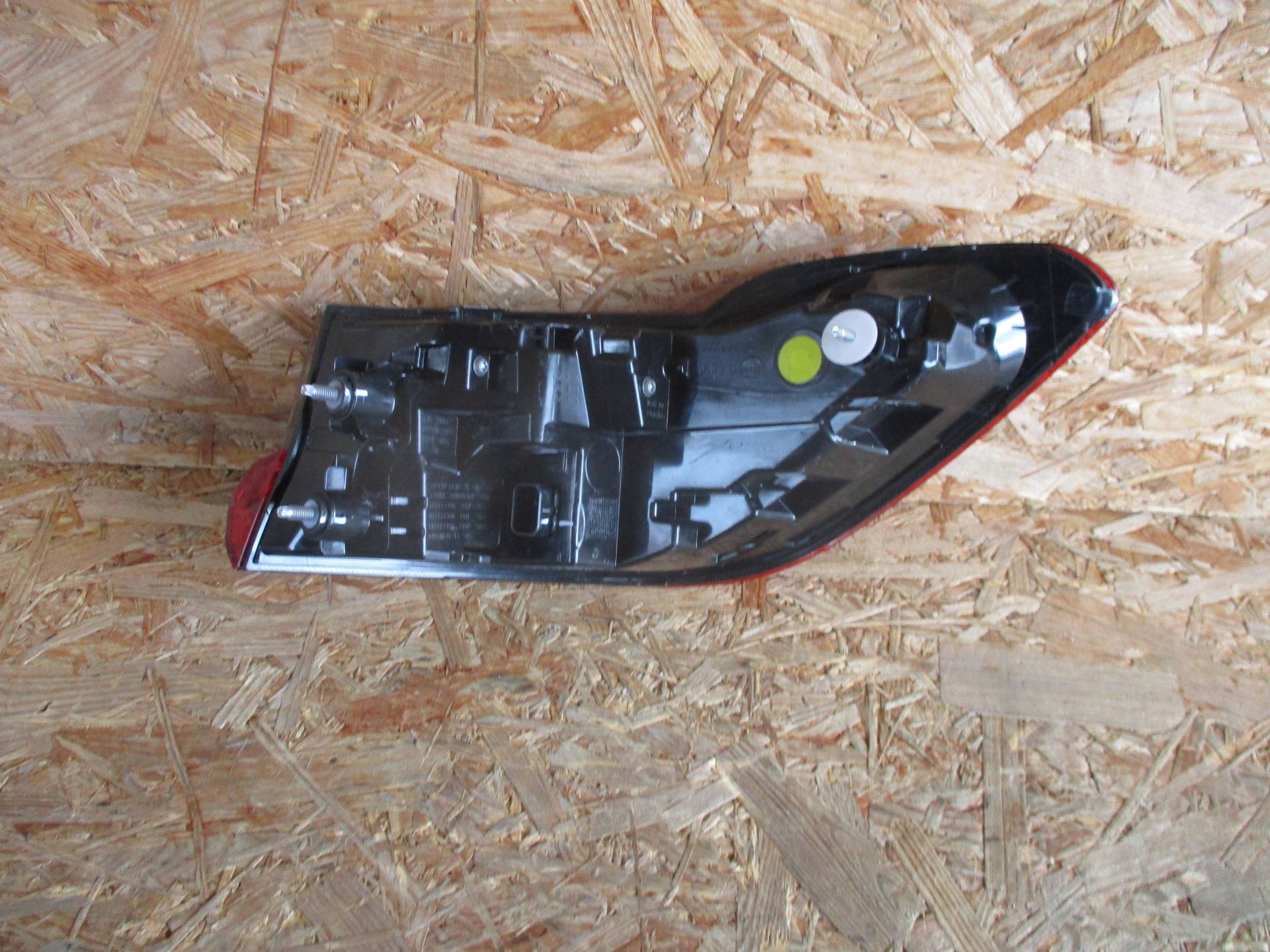 light rear part rear left BMW 3 G21 KOMBI