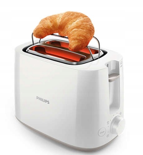 PHILIPS Toster 830W HD2581/00