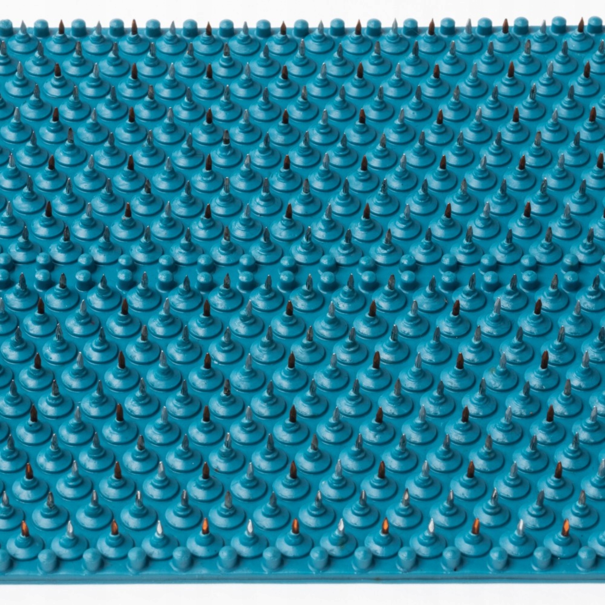 Aplikator Wieloigłowy Lyapko Mata Z Igłami Szansa 6,2 mm niebieski