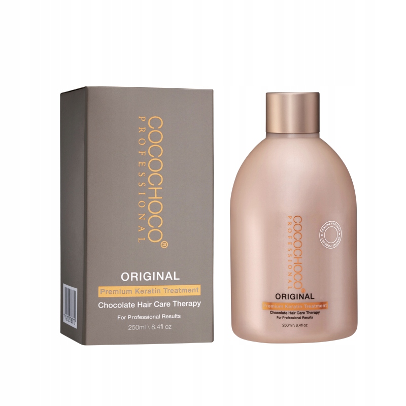 Cocochoco Keratyna Original 250 ml