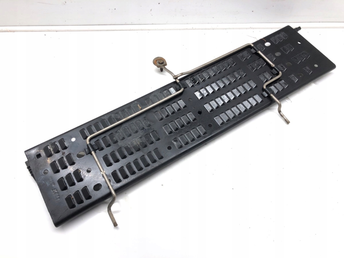 CHŁODNICA PALIWA CITROEN C2 03-17 1.4HDi Producent części OEM